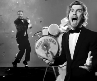 Julien Dor&eacute;, Les Limites